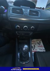 Renault Megane 2015 1.5dci*110ps*ζάντες αλουμινίου*Full Extra-thumb-13