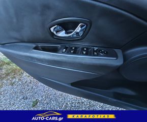 Renault Megane 2015 1.5dci*110ps*ζάντες αλουμινίου*Full Extra-thumb-11