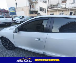 Renault Megane 2015 1.5dci*110ps*ζάντες αλουμινίου*Full Extra-thumb-7