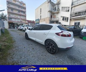 Renault Megane 2015 1.5dci*110ps*ζάντες αλουμινίου*Full Extra-thumb-3