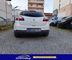 Renault Megane 2015 1.5dci*110ps*ζάντες αλουμινίου*Full Extra-thumb-6