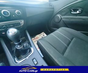 Renault Megane 2015 1.5dci*110ps*ζάντες αλουμινίου*Full Extra-thumb-14