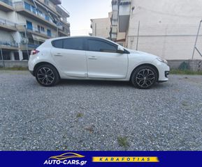 Renault Megane 2015 1.5dci*110ps*ζάντες αλουμινίου*Full Extra-thumb-5