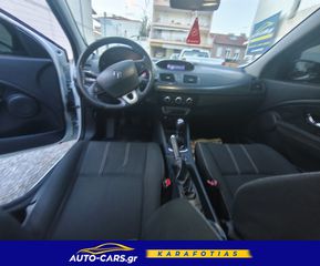 Renault Megane 2015 1.5dci*110ps*ζάντες αλουμινίου*Full Extra-thumb-8