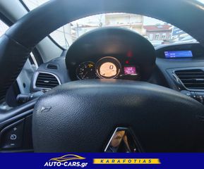 Renault Megane 2015 1.5dci*110ps*ζάντες αλουμινίου*Full Extra-thumb-10