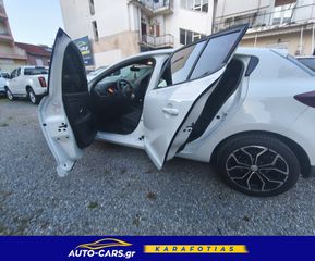 Renault Megane 2015 1.5dci*110ps*ζάντες αλουμινίου*Full Extra-thumb-12