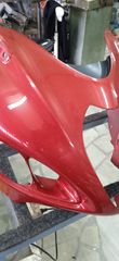 SUSUKI GSXR 1300-thumb-1