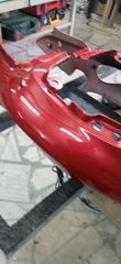 SUSUKI GSXR 1300-thumb-3