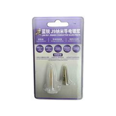 Lanrui J9 Nano Conductive Silver Paste (Αγώγιμη πάστα)