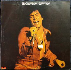 ERIC BURDON - SURVIVOR