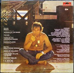 ERIC BURDON - SURVIVOR-thumb-1