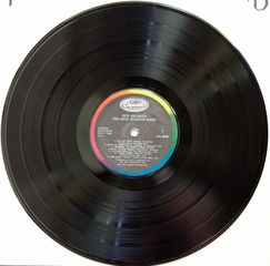 The Eric Burdon Band - Sun Secrets-thumb-2