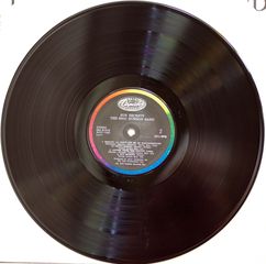 The Eric Burdon Band - Sun Secrets-thumb-3