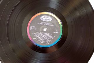 The Eric Burdon Band - Sun Secrets-thumb-4