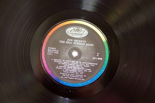 The Eric Burdon Band - Sun Secrets-thumb-5