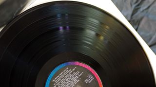 The Eric Burdon Band - Sun Secrets-thumb-8