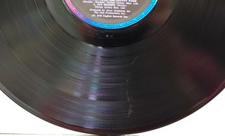The Eric Burdon Band - Sun Secrets-thumb-11