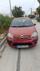 Citroen C3 2008