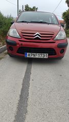 Citroen C3 2008-thumb-1