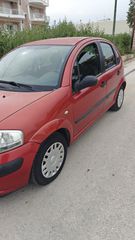 Citroen C3 2008-thumb-2
