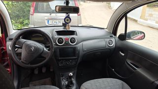 Citroen C3 2008-thumb-9