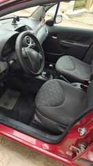 Citroen C3 2008-thumb-11