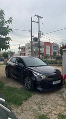 Kia Rio 2022 GT LINE