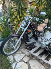 Suzuki Intruder M 2024 1268
