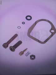 ΕΠΙΣΚΕΥΗ ΚΑΡΜΠΥΡΑΤΕΡ YAMAHA FS1 ΣΕΤ