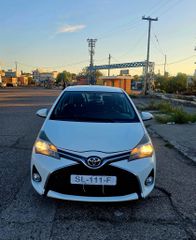 Toyota Yaris 2015