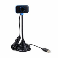 Webcam 1 DC VGA USB Με Βάση