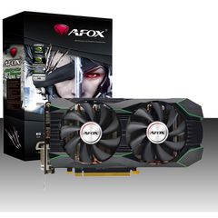 Afox GeForce GTX 1660 Ti 6GB GDDR6