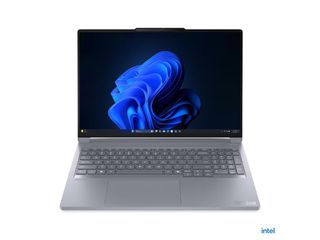 Laptop Lenovo ThinkBook 16p Gen 6 IAX 16 WQXGA/U7-255HX/32GB/1TB SSD/NVIDIA GeForce RTX 5060 8GB Graphics/Win 11 Pro/3Y Onsite 21R00015GM