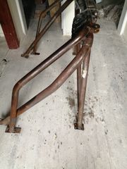 πωλείται roll cage μάρκας omp kadett c
