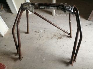 πωλείται roll cage μάρκας omp kadett c-thumb-1