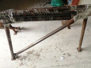 πωλείται roll cage μάρκας omp kadett c-thumb-2