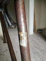 πωλείται roll cage μάρκας omp kadett c-thumb-3