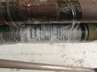 πωλείται roll cage μάρκας omp kadett c-thumb-4