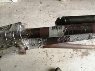 πωλείται roll cage μάρκας omp kadett c-thumb-6