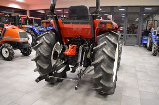 Τρακτέρ Mitsubishi 2010 MITSUBISHI MT23 PALCEED F2-thumb-3