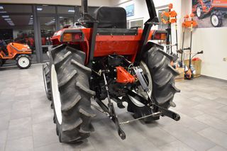 Τρακτέρ Mitsubishi 2010 MITSUBISHI MT23 PALCEED F2-thumb-4