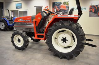 Τρακτέρ Mitsubishi 2010 MITSUBISHI MT23 PALCEED F2-thumb-5