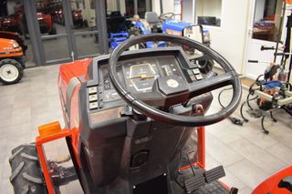 Τρακτέρ Mitsubishi 2010 MITSUBISHI MT23 PALCEED F2-thumb-7