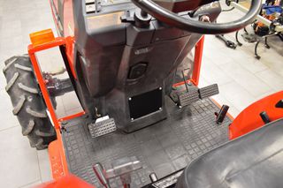 Τρακτέρ Mitsubishi 2010 MITSUBISHI MT23 PALCEED F2-thumb-8