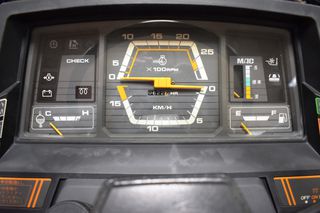 Τρακτέρ Mitsubishi 2010 MITSUBISHI MT23 PALCEED F2-thumb-12