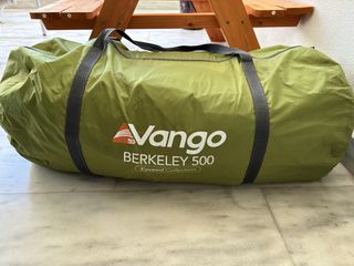 Vango Berkeley 500 Σκηνη camping