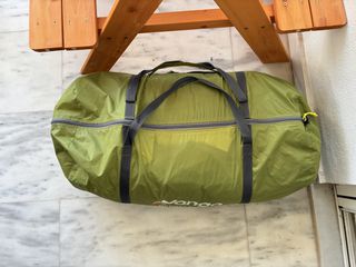 Vango Berkeley 500 Σκηνη camping-thumb-2