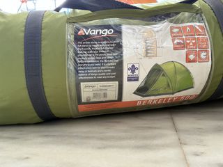Vango Berkeley 500 Σκηνη camping-thumb-3