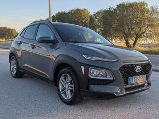 Hyundai Kona 2018
