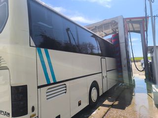 Neoplan 2003 Euroliner